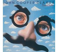 Cooper Clarke, John - Disguise in Love [Import]