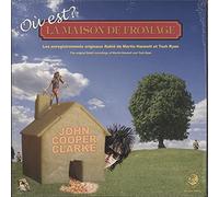 Cooper Clarke, John - Ou Est la Maison [Import]