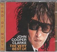 John Cooper Clarke – Very Best of