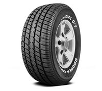 Cooper Cobra Radial G/T 215/70R15 97T RWL E B 70 2