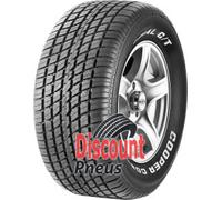 Cooper Tire Pneu COOPER COBRA 255/70 R15 108T
