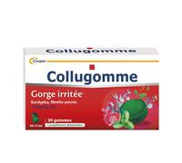 Cooper Collugomme Gummies 30 pc(s)
