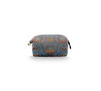 Cooper Cosmetic Purse Medium Jabali Blue 22,5 x 9,5 x 15 cm