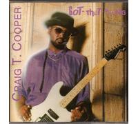Cooper, Craig T. - Got That Thang