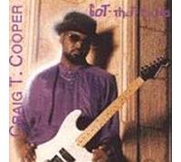 Cooper, Craig T. - Got That Thang