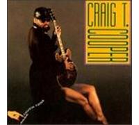 Cooper, Craig T. - Touch Tone