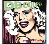 Cooper, d.B. - Dangerous Curves