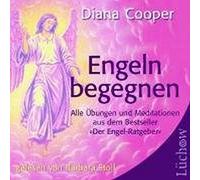 Cooper,Diana - Engeln Begegnen [Import]