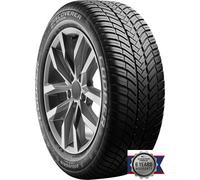 Cooper Tire Pneu Discoverer All Season 215/65 R17 99V 3PMSF
