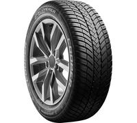 Cooper Discoverer All Season 235/55R17 103V XL 3PMSF C B 70 B