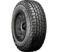 Cooper Discoverer AT3 LT 245/70R17 119S OWL 3PMSF E C 73 B