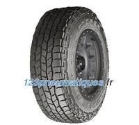 LT265/70SR16 COOPER TL DISCOVERER AT3 LT OWL (NEU)121R *E*