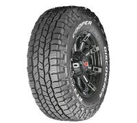 PNEU Cooper DISCOVERER AT3 XLT 265/60R20 121R 0 plis 3PMSF,4 Saisons