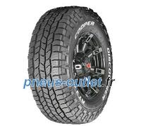 PNEU Cooper DISCOVERER AT3 XLT 265/60R20 121R 0 plis 3PMSF,4 Saisons