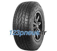 Cooper Tire Pneu été Discoverer ATT 225/65 R17 106H XL