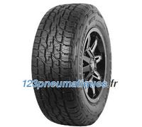 Cooper Discoverer ATT 235/55R18 104H XL C C 72 B