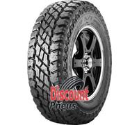Cooper Discoverer S/T Maxx ( LT235/85 R16 120/116Q 10PR, POR )