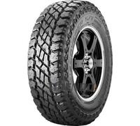 Cooper Tire – Pneu Discoverer S/T Maxx LT275/70 R17 121/118Q 10PR POR