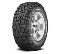 COOPER DISCOVERER STT PRO P.O.R 285/75R16126K COOPER DISCOVERER STT PRO P.O.R R16 126K