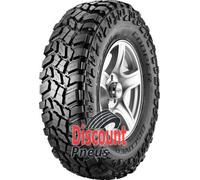 Cooper Discoverer STT PRO ( LT31x10.50 R15 109Q , POR RWL )