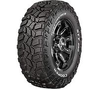 COOPER DISCOVERER STT PRO M+S - 315/75/16 127K - //0 - ETE - 4x4