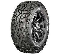 Cooper Discoverer STT PRO POR - 265/70R17 121Q - Pneu 4 saisons