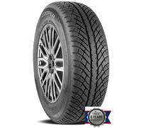 Cooper Discoverer Winter 205/50R17 93V XL 3PMSF D B 71 B