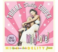 Cooper, Dolly - Wild Love [Import]