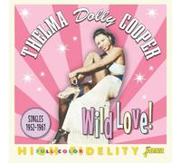 Dolly Cooper – Wild Love – Import