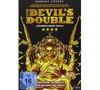 Cooper,Dominic - The Devil's Double [Import]