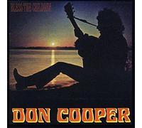 Cooper, Don - Bless The Children [Import]