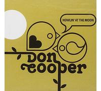 Cooper, Don - Howling at The Moon [Import]