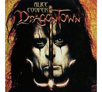 Alice Cooper - Dragontown [New Vinyl LP]