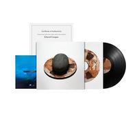 Erland Cooper – Carve the Runes Then Be Content With Silence – LP