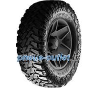 Cooper Tire Pneu Evolution MTT LT265/70 R17 121/118Q 10PR POR OWL