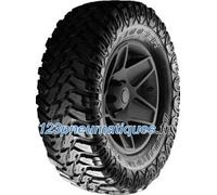 Cooper Evolution MTT ( LT245/75 R16 120/116Q 10PR, POR )