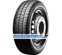 Cooper Tire - Pneu Evolution Van All Season 195/65 R16C 104/102T 8PR