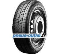 Cooper Tire - Pneu Evolution Van All Season 195/65 R16C 104/102T 8PR
