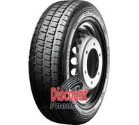 Cooper Evolution Van All Season ( 205/75 R16C 113/111R 8PR )