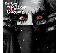 Cooper - Eyes of Alice Cooper (Silver)