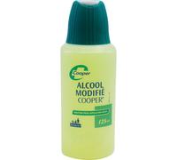 Cooper France Alcool Modifié Solution Pour Application Cutanée Flacon 125ml