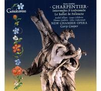 Cooper,G. - Ballet de Polieucte/Andromede [Import]