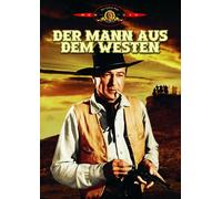Cooper, G. - Mann aus dem Westen, der [Import]
