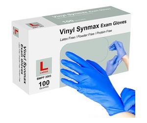 Cooper Gant Vinyle S/P M 7/8 100