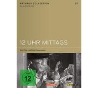 12 Uhr Mittags – Gary Cooper – Arthaus Collection Klassiker – Import – Studiocanal