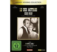 Cooper,Gary - 12 Uhr Mittags-High Noon/Award Winning Collect [Import]