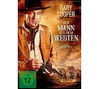 Cooper,Gary - Der Mann aus dem Westen