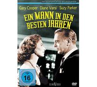 Cooper,Gary - Ein Mann in Den Besten Jahren