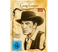 Cooper,Gary - Filmlegende Gary Cooper [Import]