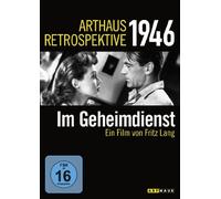 Cooper,Gary - Im Geheimdienst/Arthaus Retrospektive